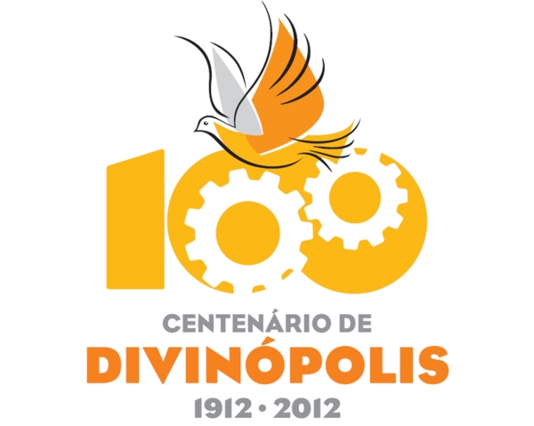 logo centenario